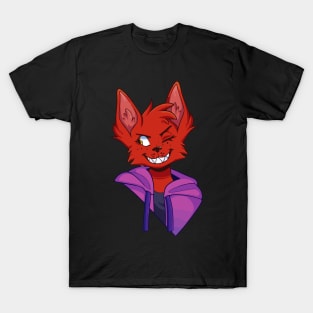 Pyrocynical P2 T-Shirt